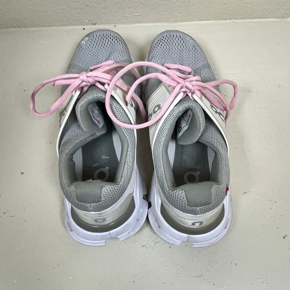 On Running Helion Cloudtec Runner Shoe - Size 9.5 - image 5